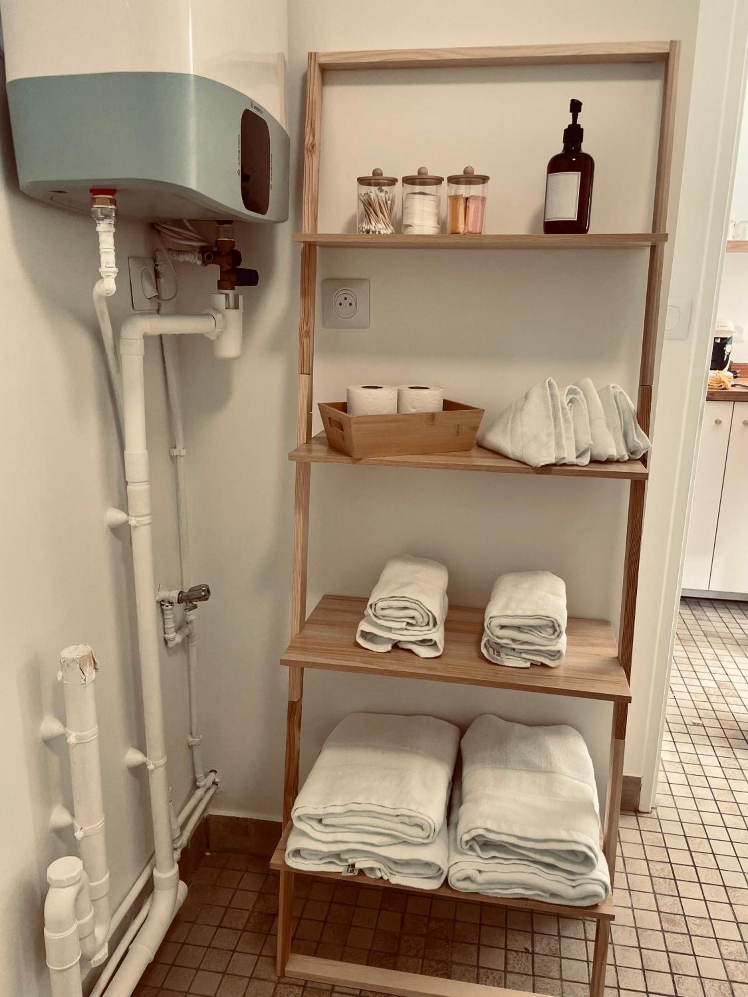 Cosy Appartement