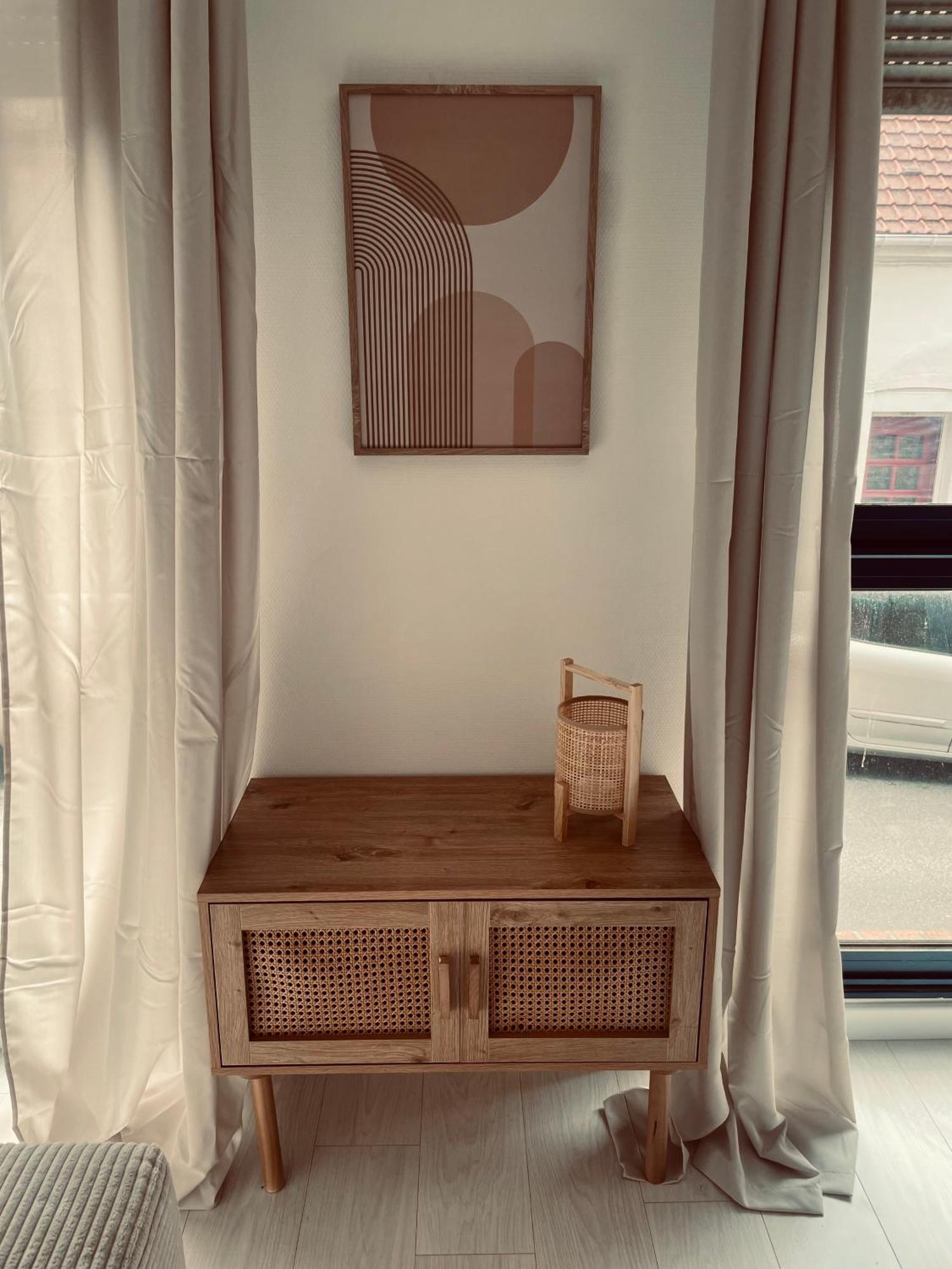 Cosy Appartement *