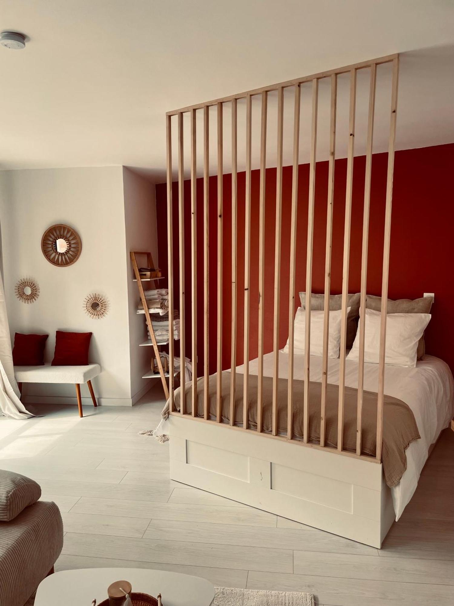 Appartement Cosy Étaples